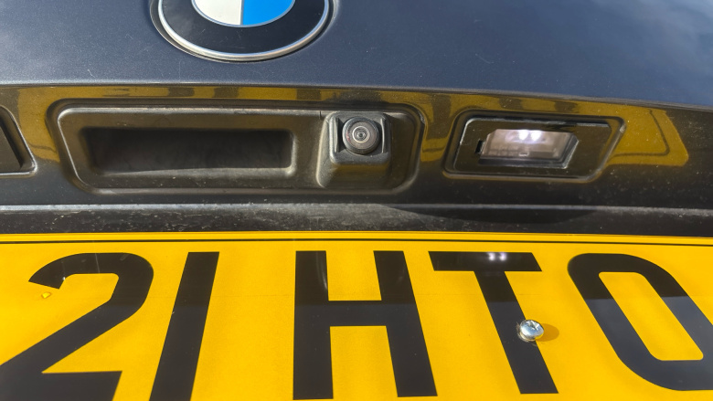 BMW 3 Series 320d MHT M Sport 5dr Step Auto Diesel Estate